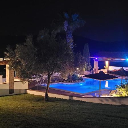 Hotel Sindhura Vejer de la Frontera Exterior foto